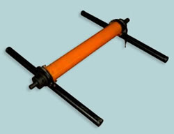 Pile Hammer Tool