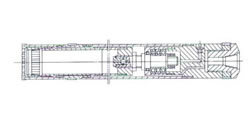 Sampler, Core Barrel, Coring Tools, Soil Test Tool