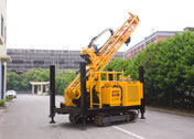 YSL-200 Hydraulic Water Well Drilling Rig